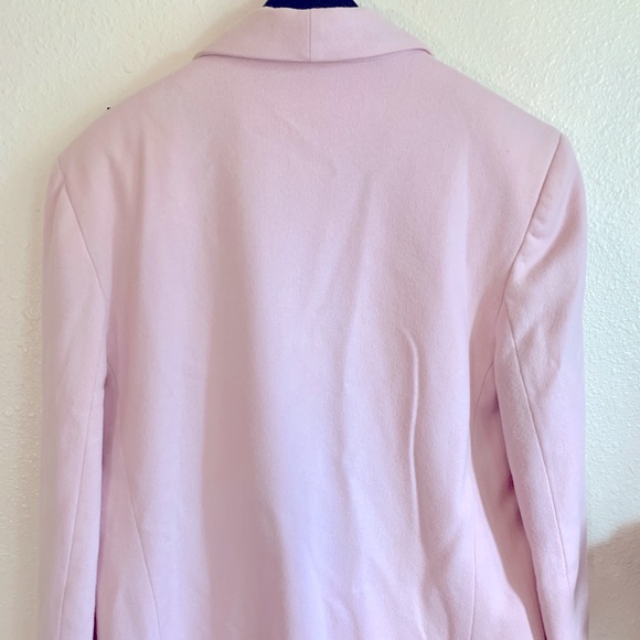 Norton McNaughton Classic Wool Blazer - Picture 5 of 11